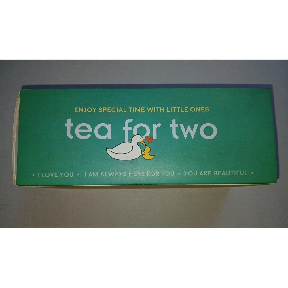 New Jack Rabbit Creations Mama Duck Series‎ Tea for Two